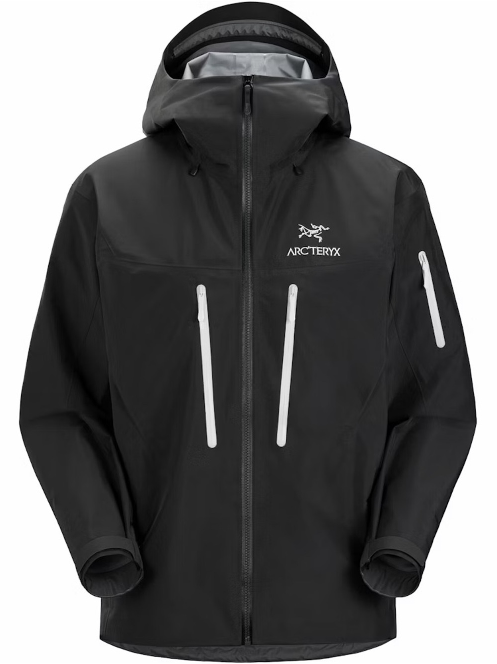 Arc'teryx Alpha SV Jacket Orca
